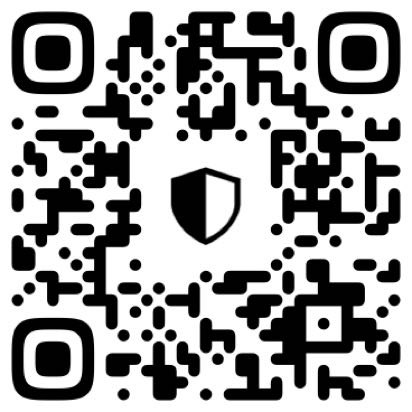 USDT TRC-20 QR Code